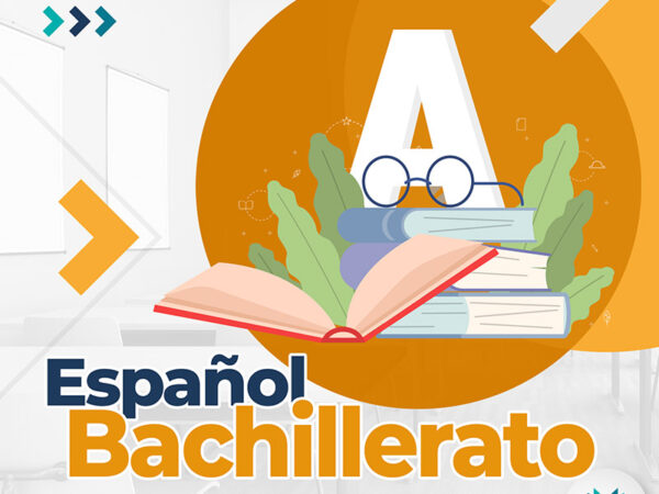 Español Bachillerato