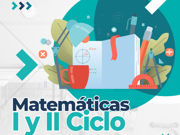 Matemáticas I y II Ciclo